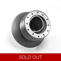 Steering wheel boss 940 90-94